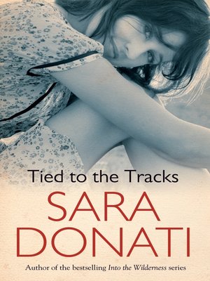 cover image of Tied to the Tracks